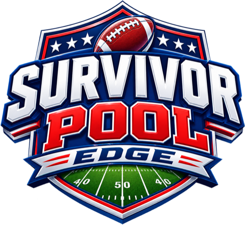 Survivor Pool Edge